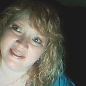 Meet your Posher, Terri